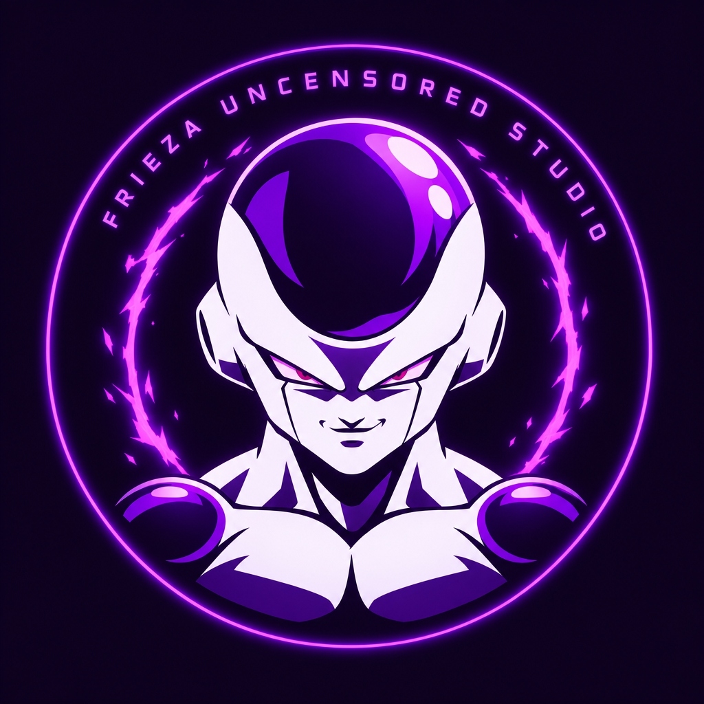 Frieza Uncensored Studio